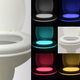 Image for article titled Today’s best deals: Microwave bacon, toilet light, and more